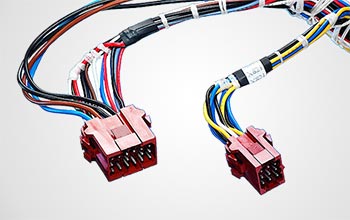 醫(yī)療線(xiàn)束