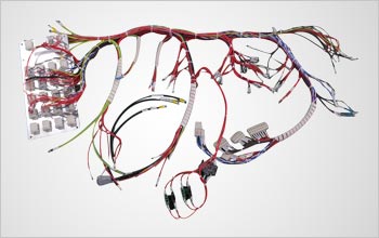 工業(yè)線(xiàn)束